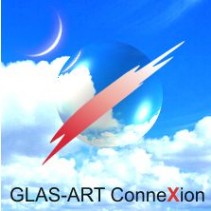 Logo  Glas-Art